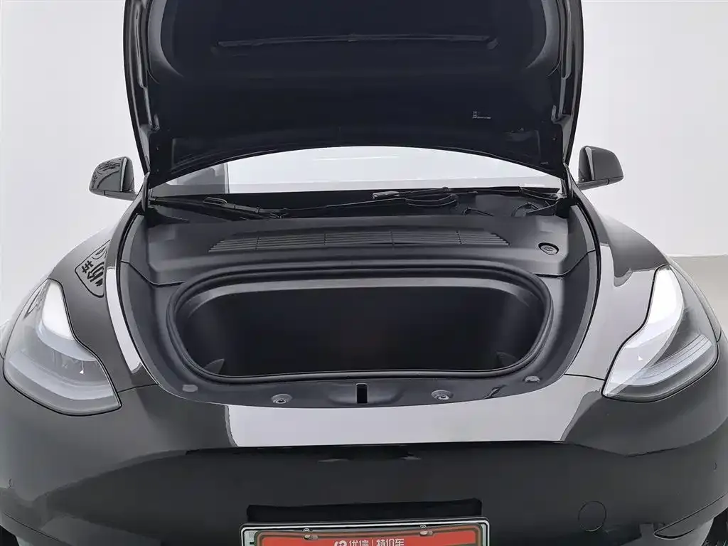 Tesla Model Y 2023 из CN, фото 6
