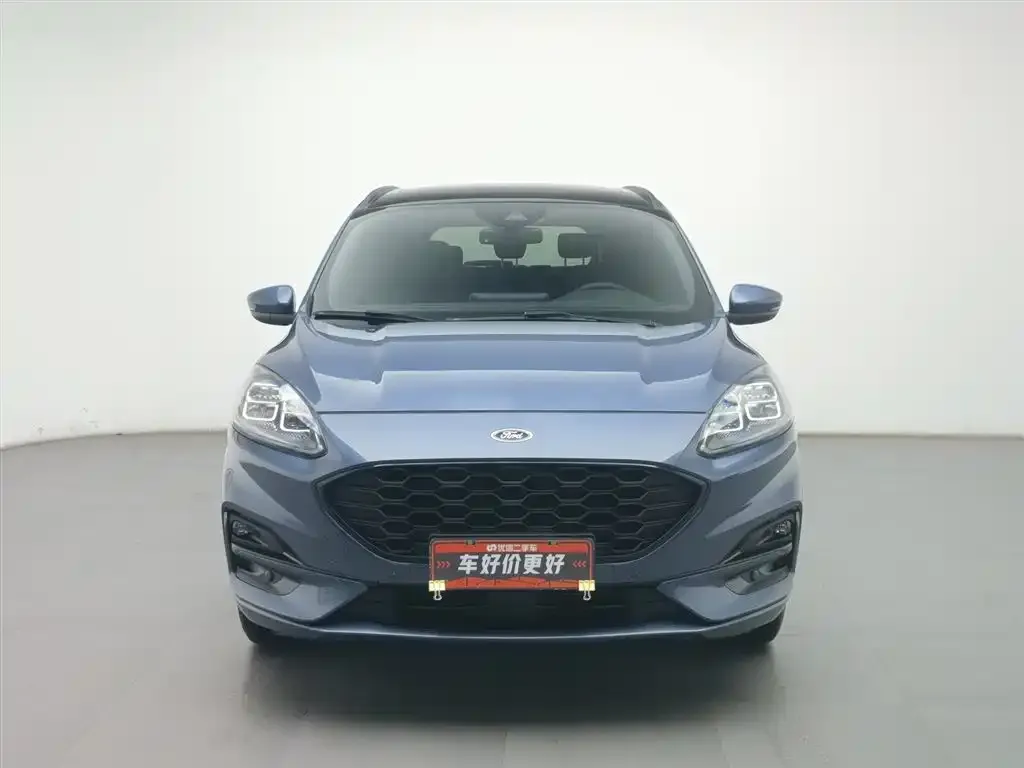 Ford Escape 2021 из CN, фото 3