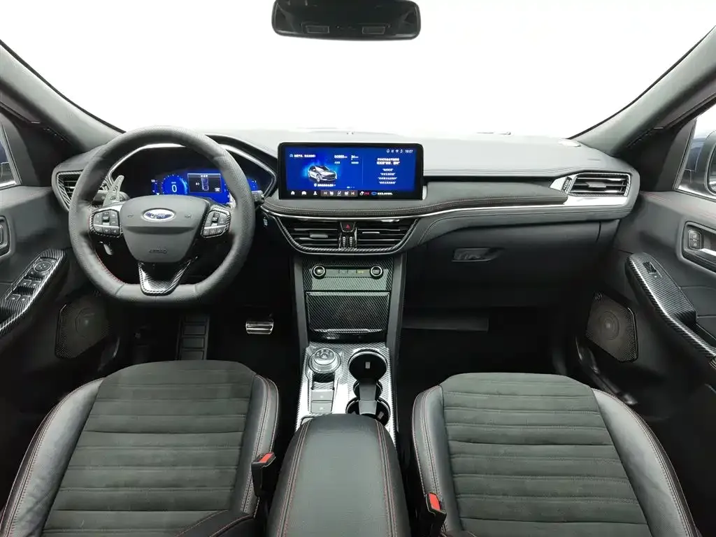 Ford Escape 2021 из CN, фото 5