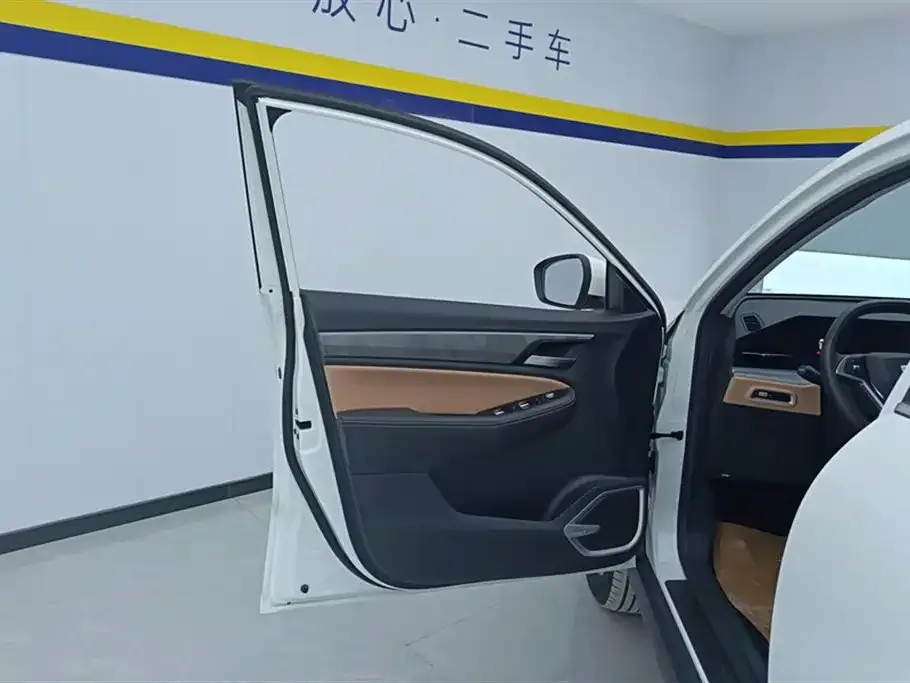 Geely Haoyue PRO 2024 из CN, фото 7