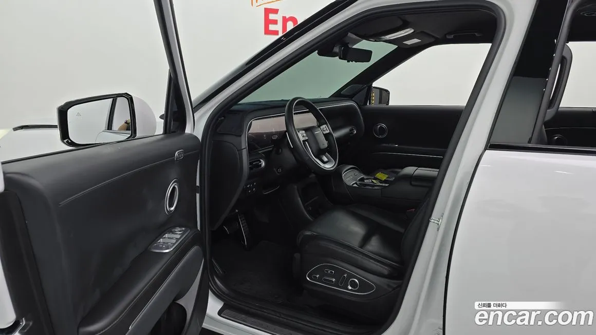 Hyundai Palisade 2026 из KR, фото 10