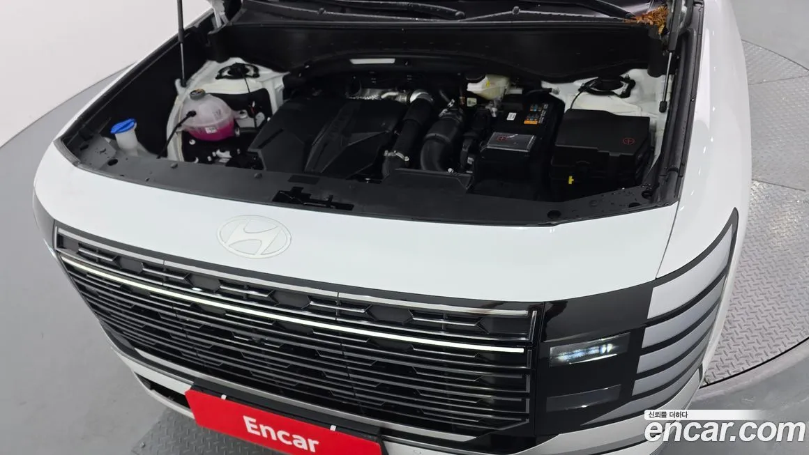 Hyundai Palisade 2026 из KR, фото 6