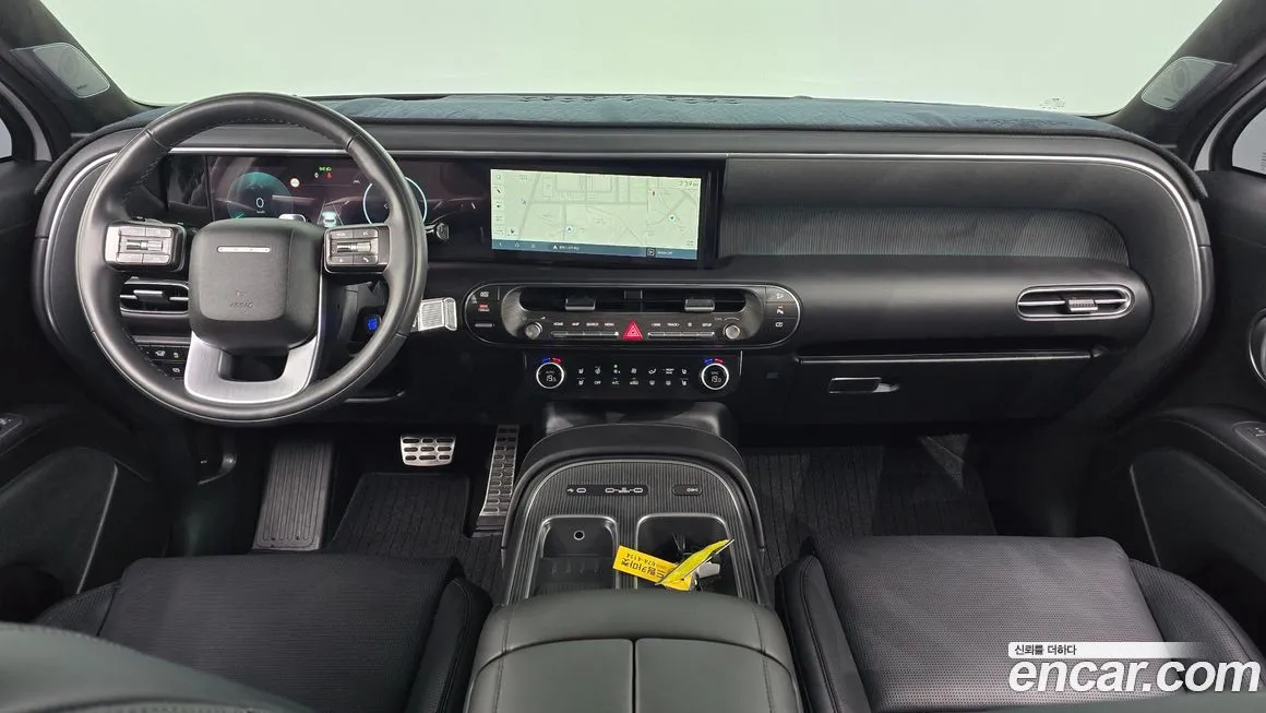 Hyundai Palisade 2026 из KR, фото 7