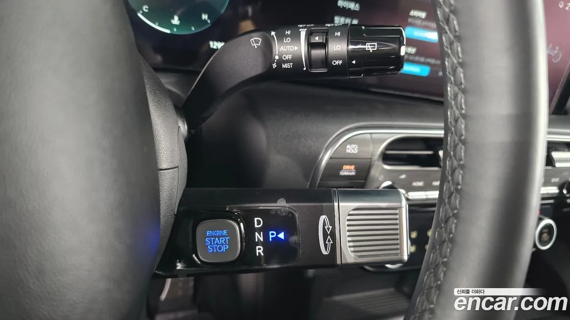 Hyundai Palisade 2026 из KR, фото 9