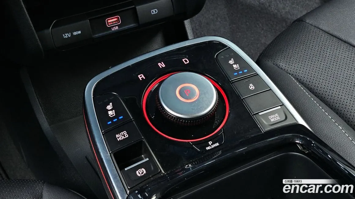 Kia Niro 2021 из KR, фото 9