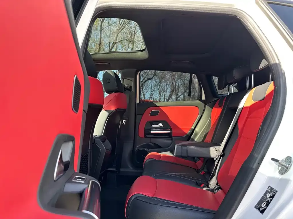 Mercedes-Benz GLA AMG 2023 из CN, фото 10