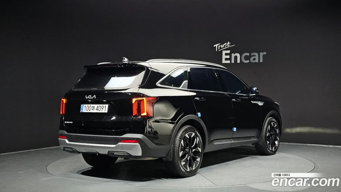 Kia Sorento — фото 2