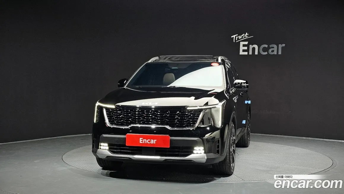 Kia Sorento — фото 3