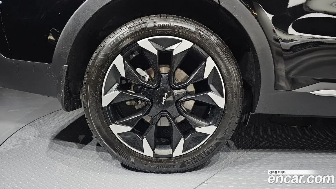 Kia Sorento — фото 5