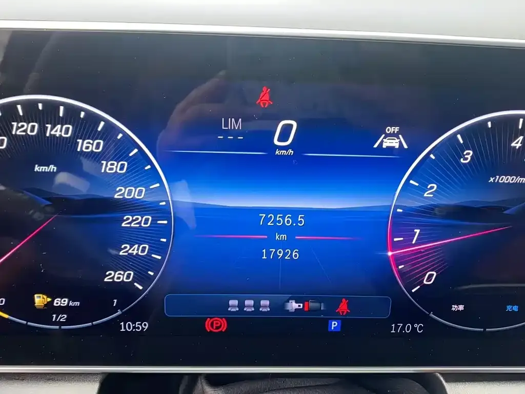 Mercedes-Benz GLC 2025 из CN, фото 4