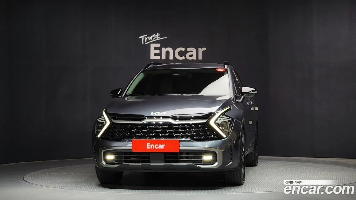Kia Sportage — фото 3