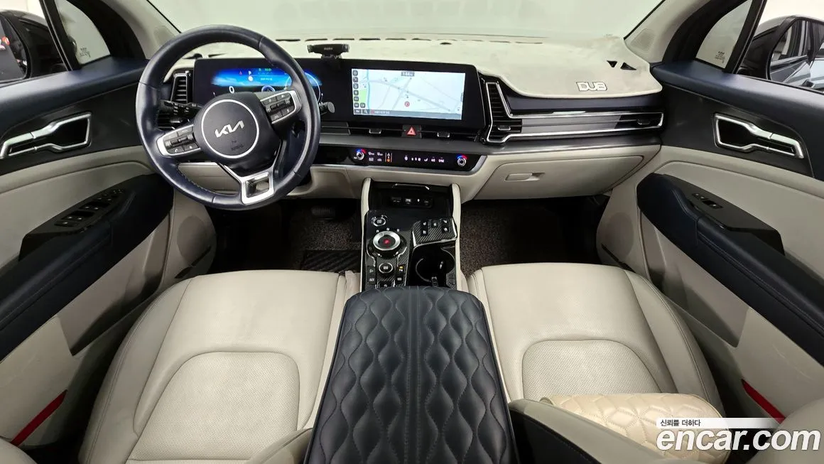 Kia Sportage — фото 7