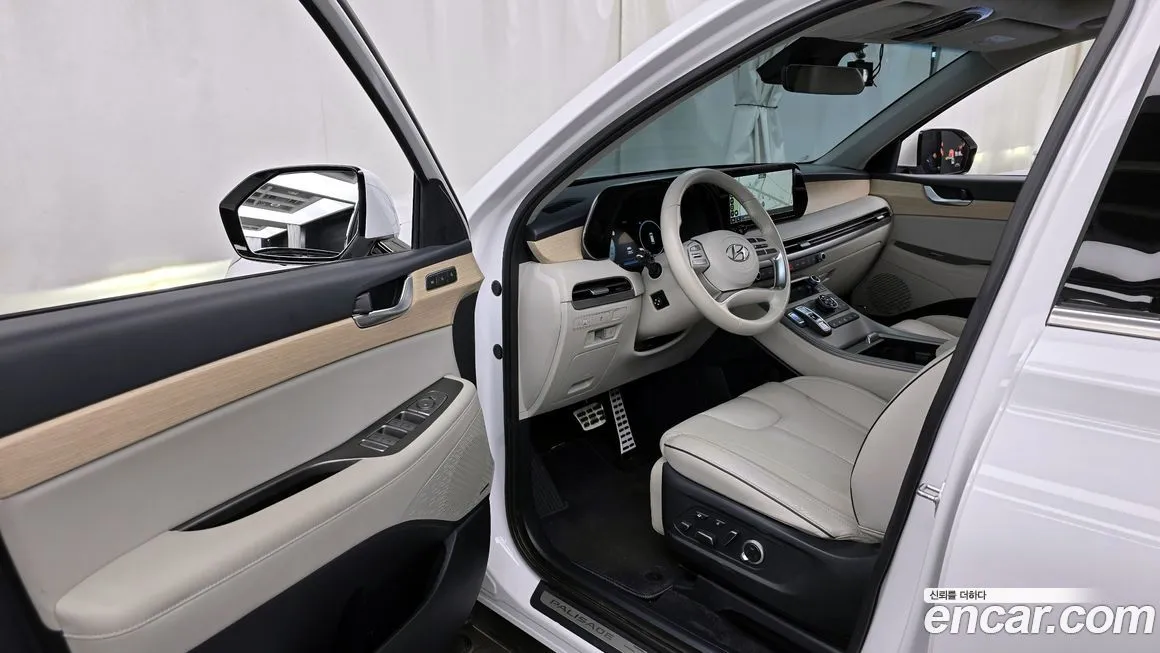 Hyundai Palisade 2023 из KR, фото 10