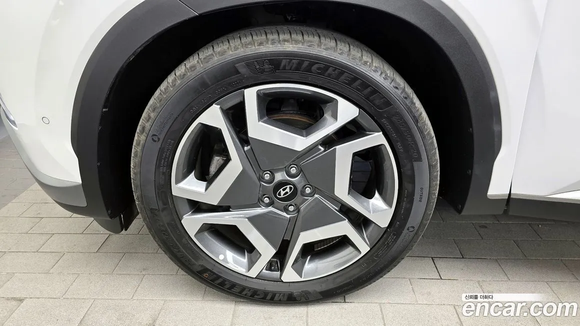 Hyundai Palisade 2023 из KR, фото 5