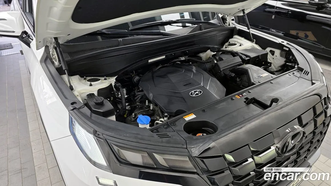 Hyundai Palisade 2023 из KR, фото 6