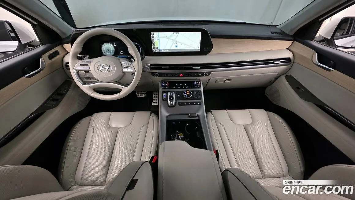 Hyundai Palisade 2023 из KR, фото 7