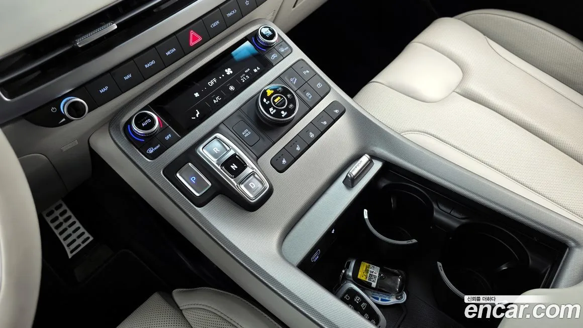 Hyundai Palisade 2023 из KR, фото 9
