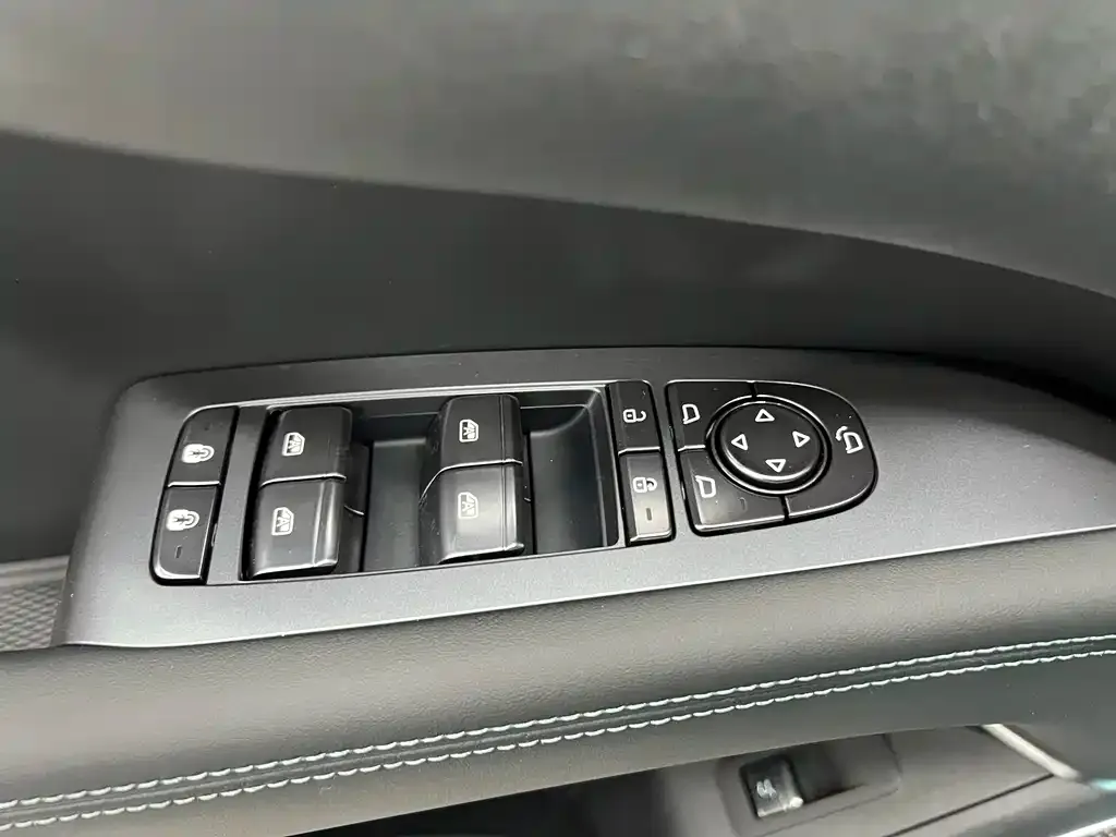BYD Seal 07 EV 2025 из CN, фото 8