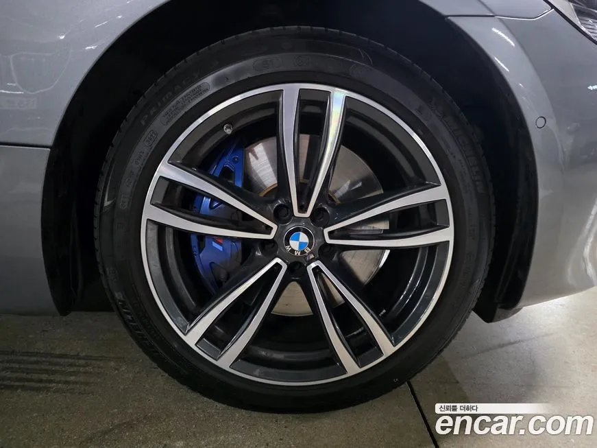 BMW Gran Turismo — фото 5