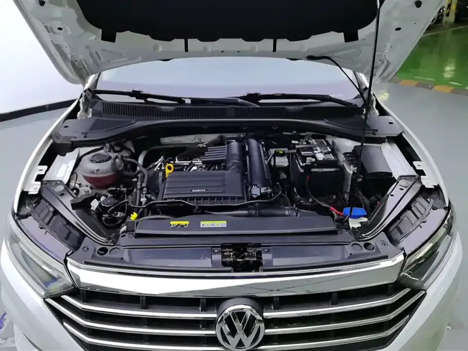 Volkswagen Sagitar 2021 из CN, фото 10