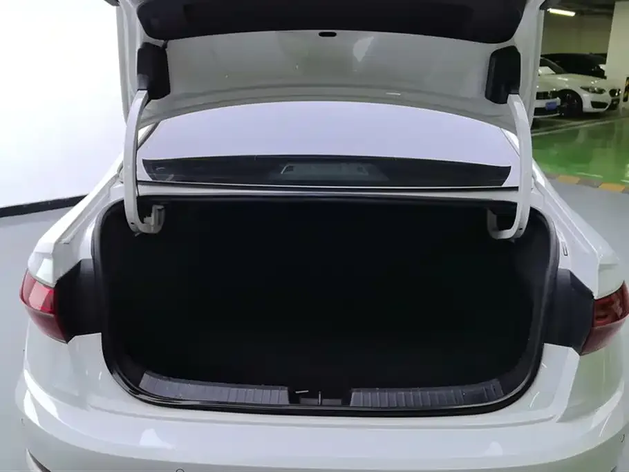 Volkswagen Sagitar 2021 из CN, фото 4