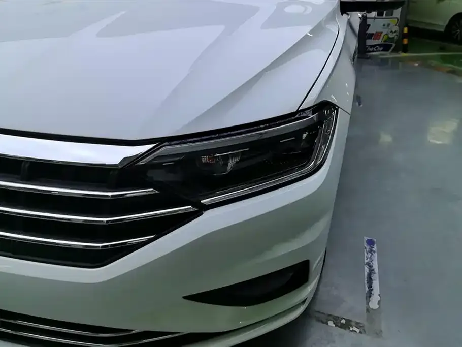 Volkswagen Sagitar 2021 из CN, фото 5