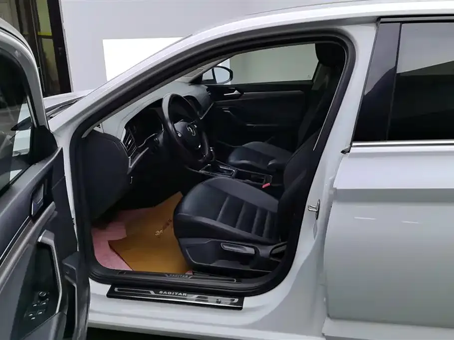 Volkswagen Sagitar 2021 из CN, фото 9