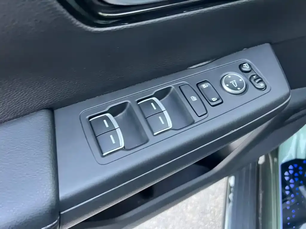 Honda Breeze 2023 из CN, фото 10