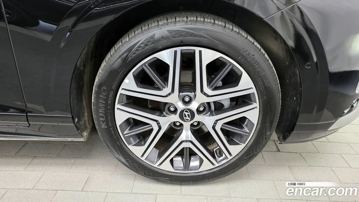 Hyundai Grandeur 2025 из KR, фото 5