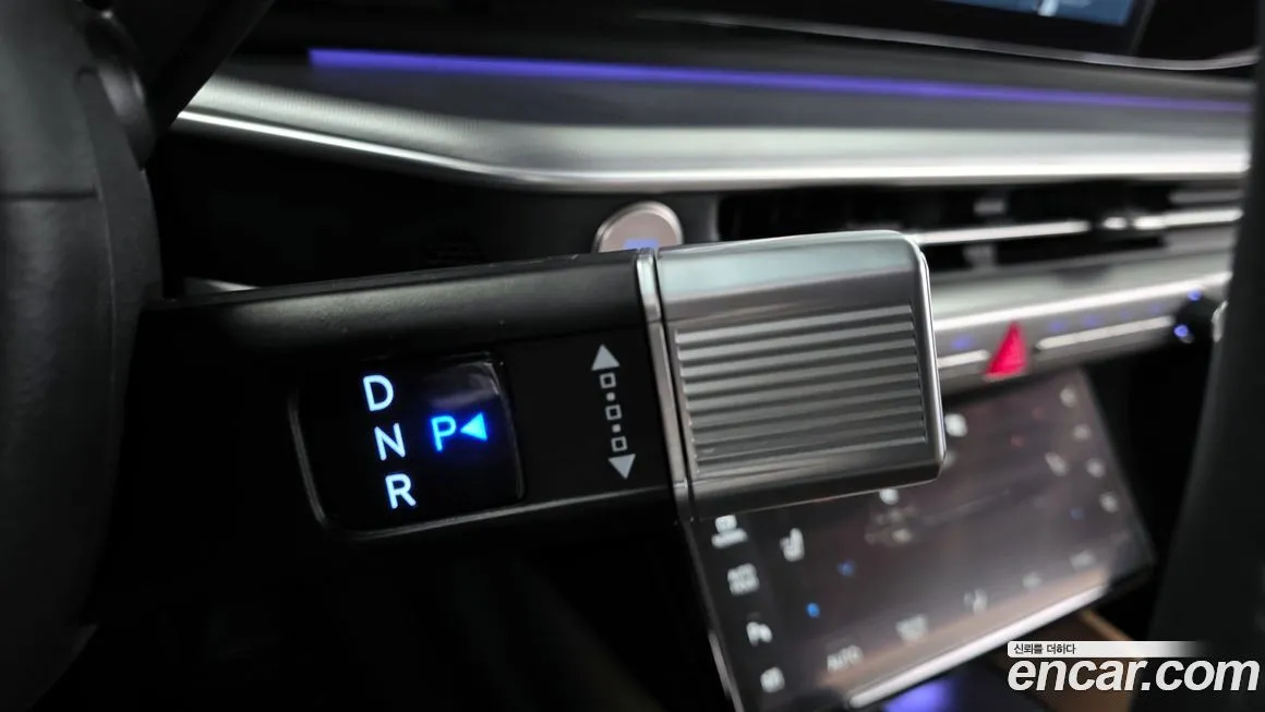 Hyundai Grandeur 2025 из KR, фото 9