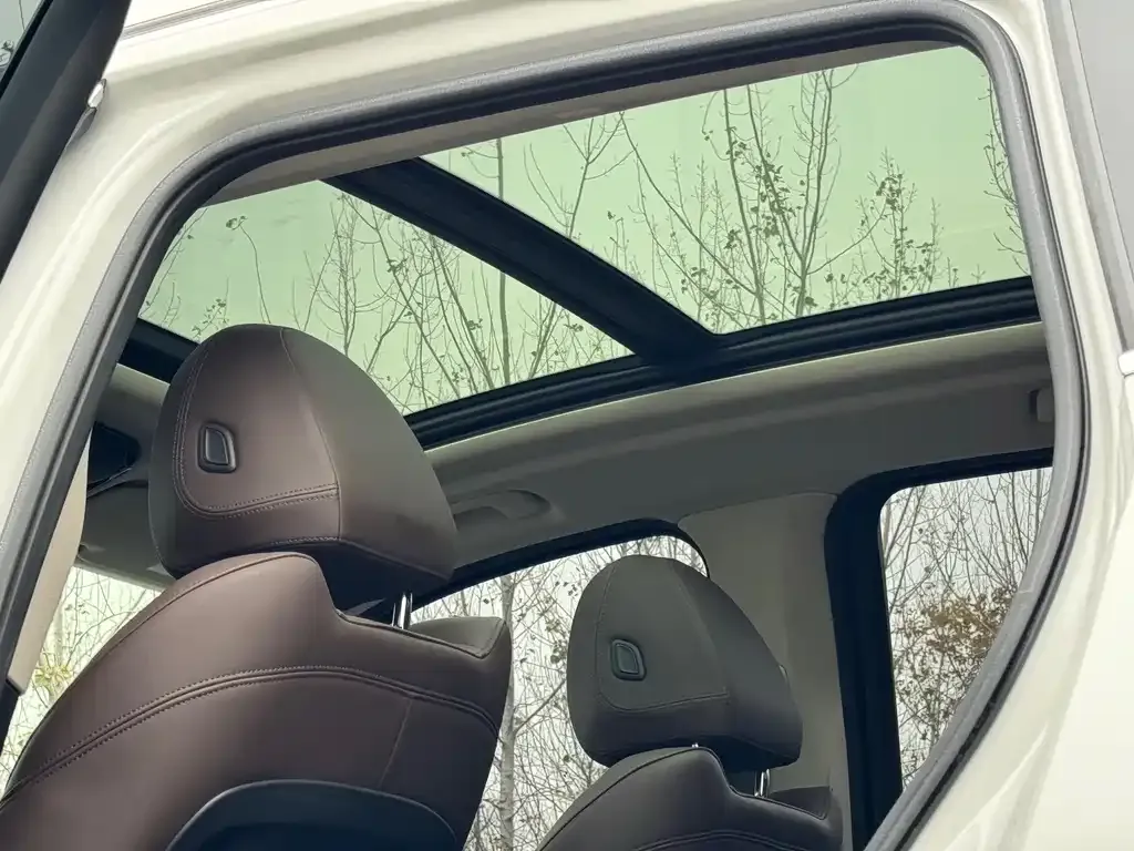 BMW X3 2021 из CN, фото 8