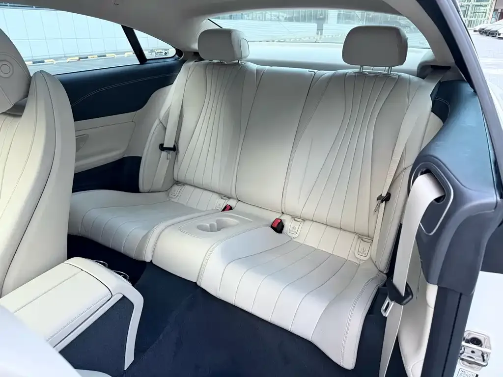 Mercedes-Benz E-Class (Import) 2021 из CN, фото 10