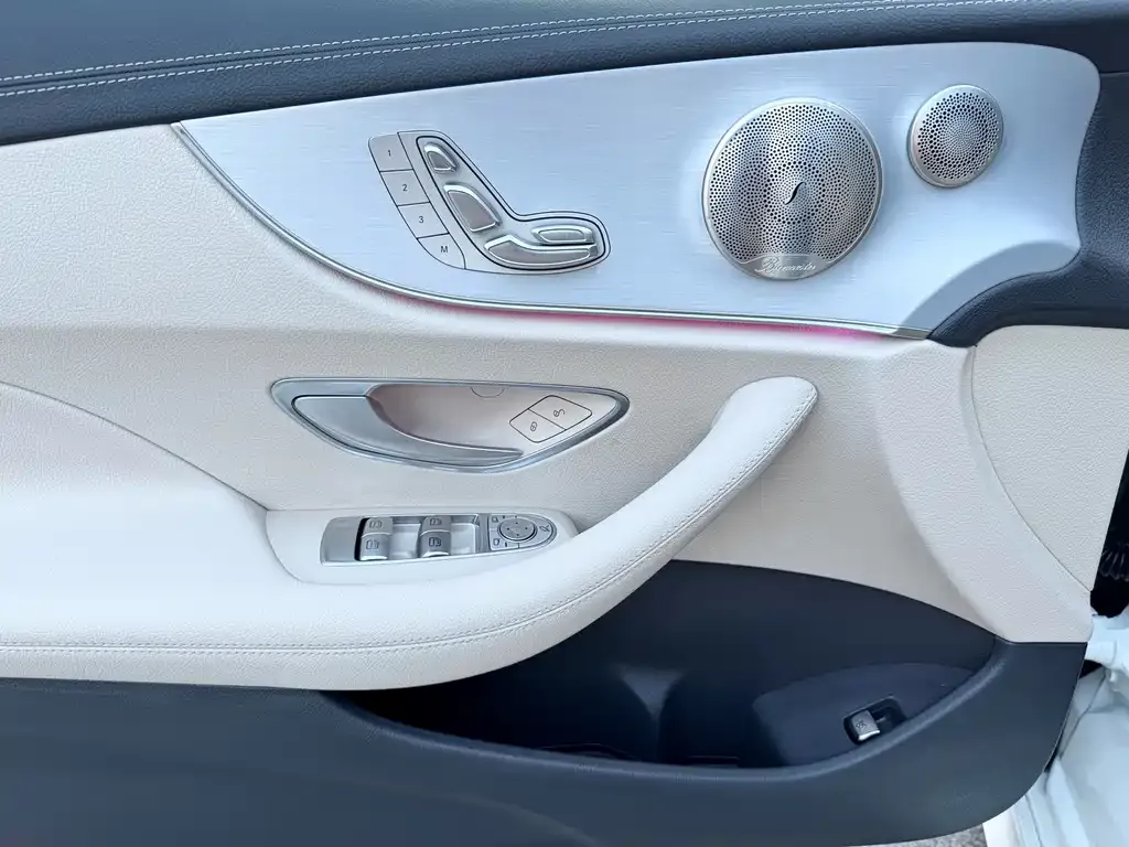 Mercedes-Benz E-Class (Import) 2021 из CN, фото 7
