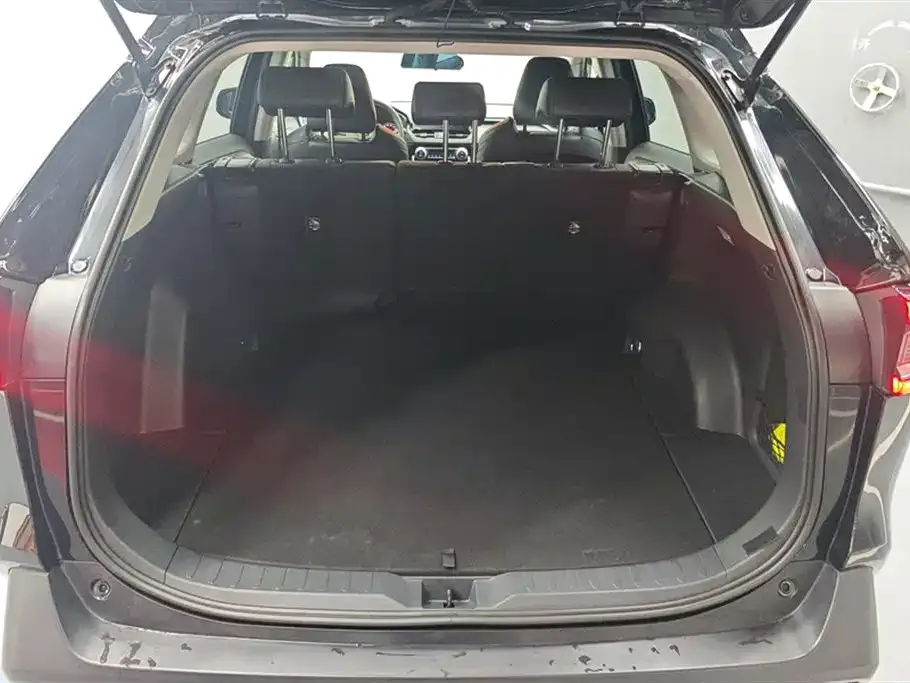 Toyota Wildlander 2022 из CN, фото 4