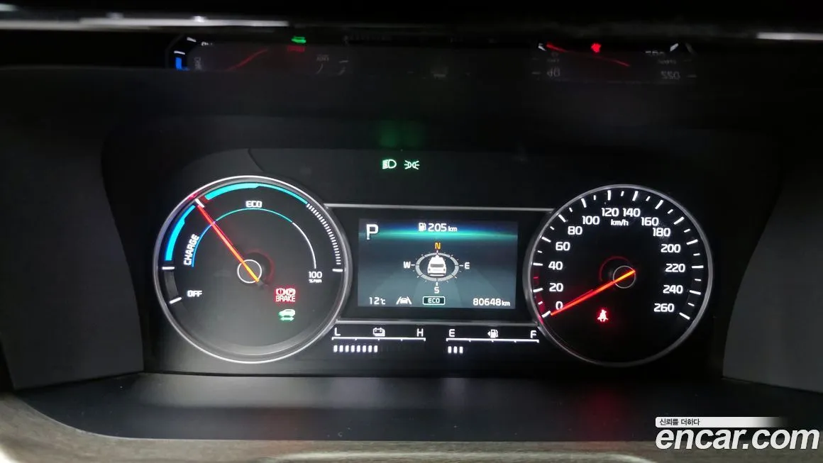 Kia Sorento 2022 из KR, фото 8