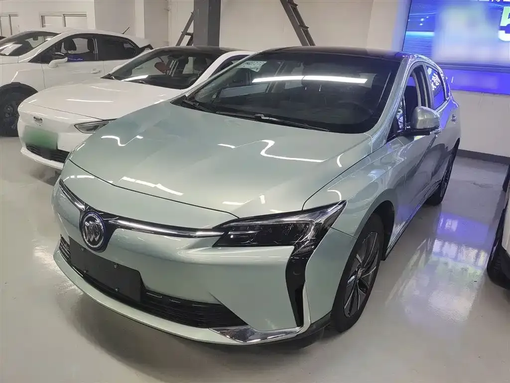 Buick Velite 6 2023 из CN, фото 1