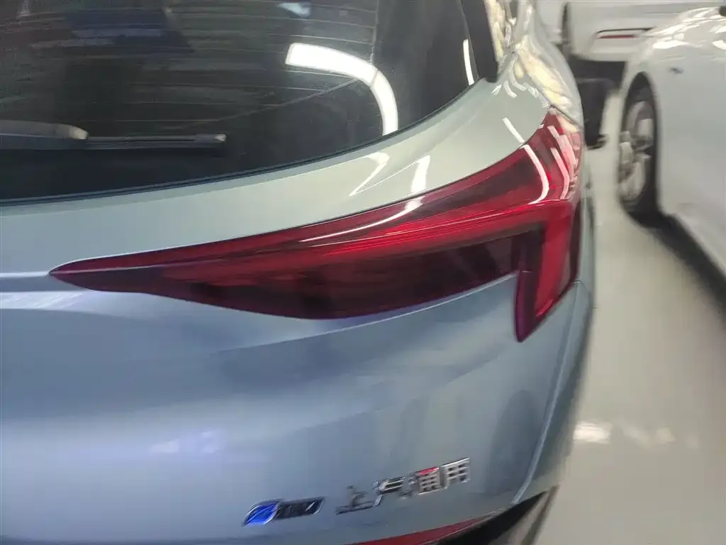 Buick Velite 6 2023 из CN, фото 8