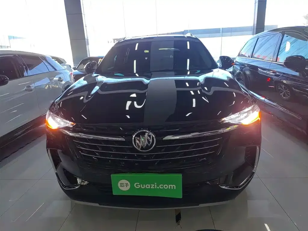 Buick Envision Plus 2023 из CN, фото 3