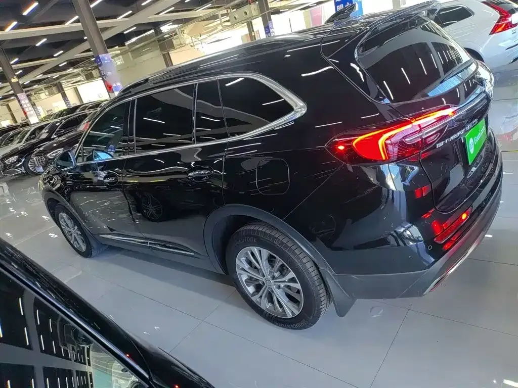 Buick Envision Plus 2023 из CN, фото 5