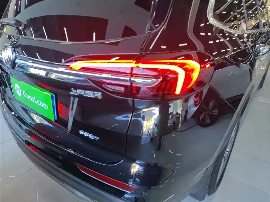 Buick Envision Plus 2023 из CN, фото 8