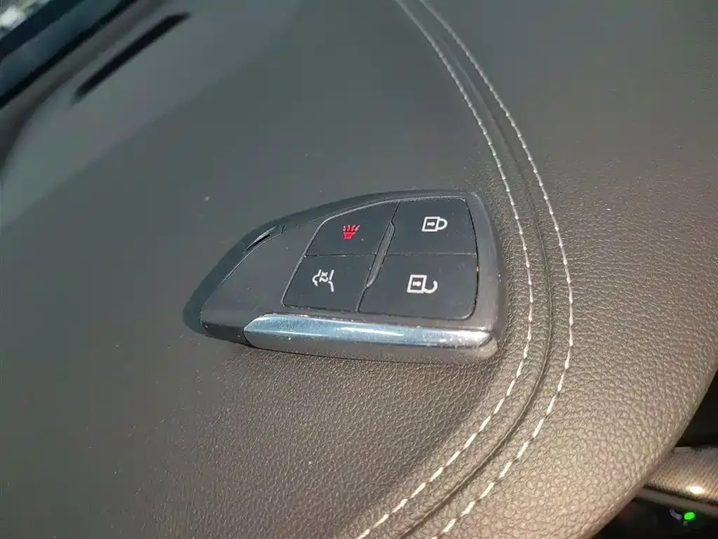 Buick Envision Plus 2023 из CN, фото 9