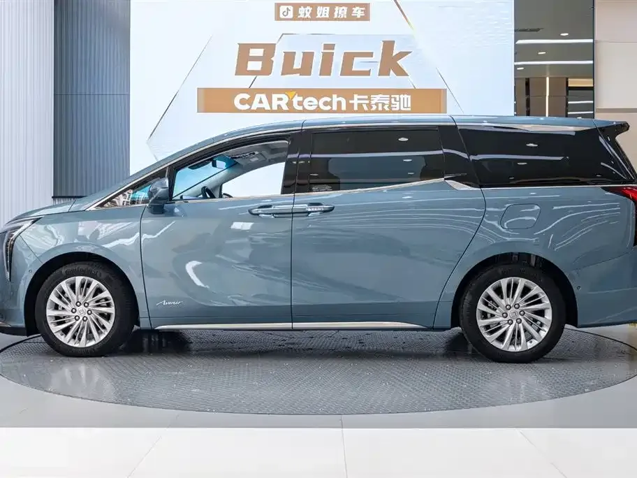 Buick Century 2024 из CN, фото 3