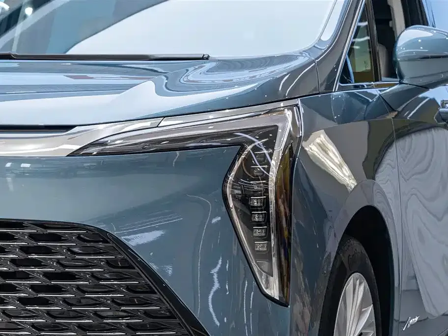 Buick Century 2024 из CN, фото 6