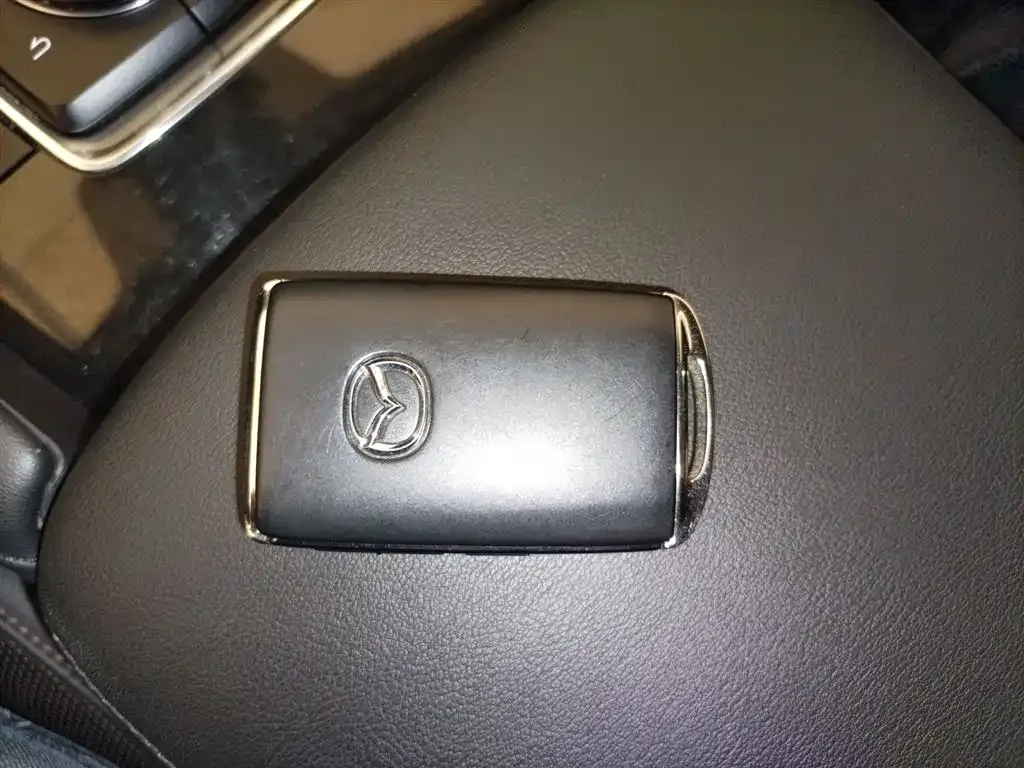 Mazda 3 Axela 2022 из CN, фото 9