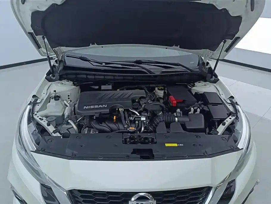 Nissan Teana 2022 из CN, фото 10