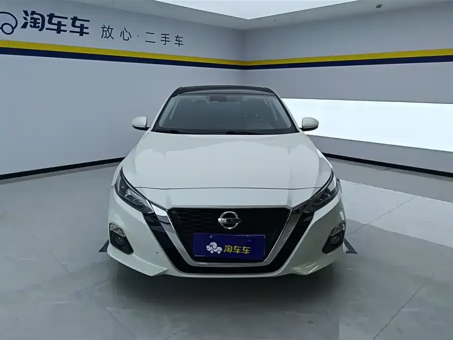 Nissan Teana 2022 из CN, фото 2