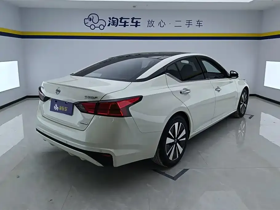 Nissan Teana 2022 из CN, фото 3