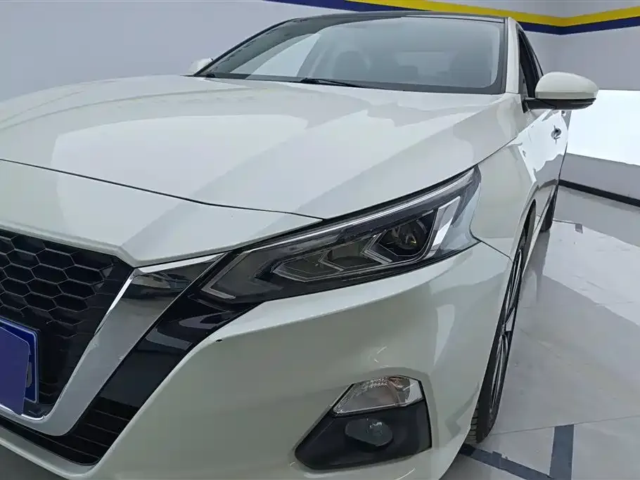 Nissan Teana 2022 из CN, фото 5