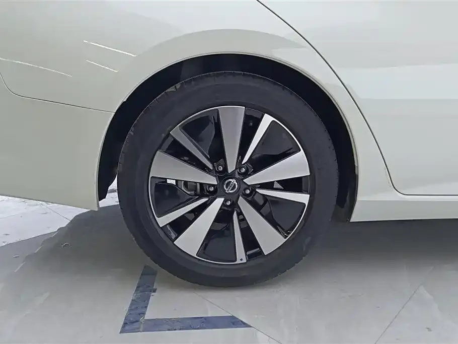Nissan Teana 2022 из CN, фото 6