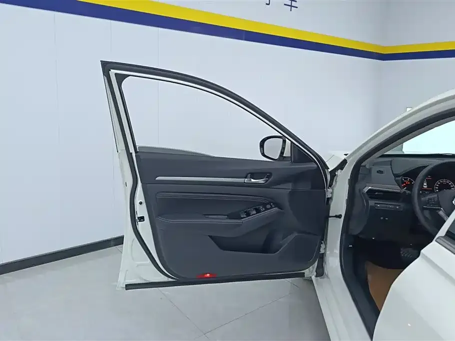 Nissan Teana 2022 из CN, фото 7